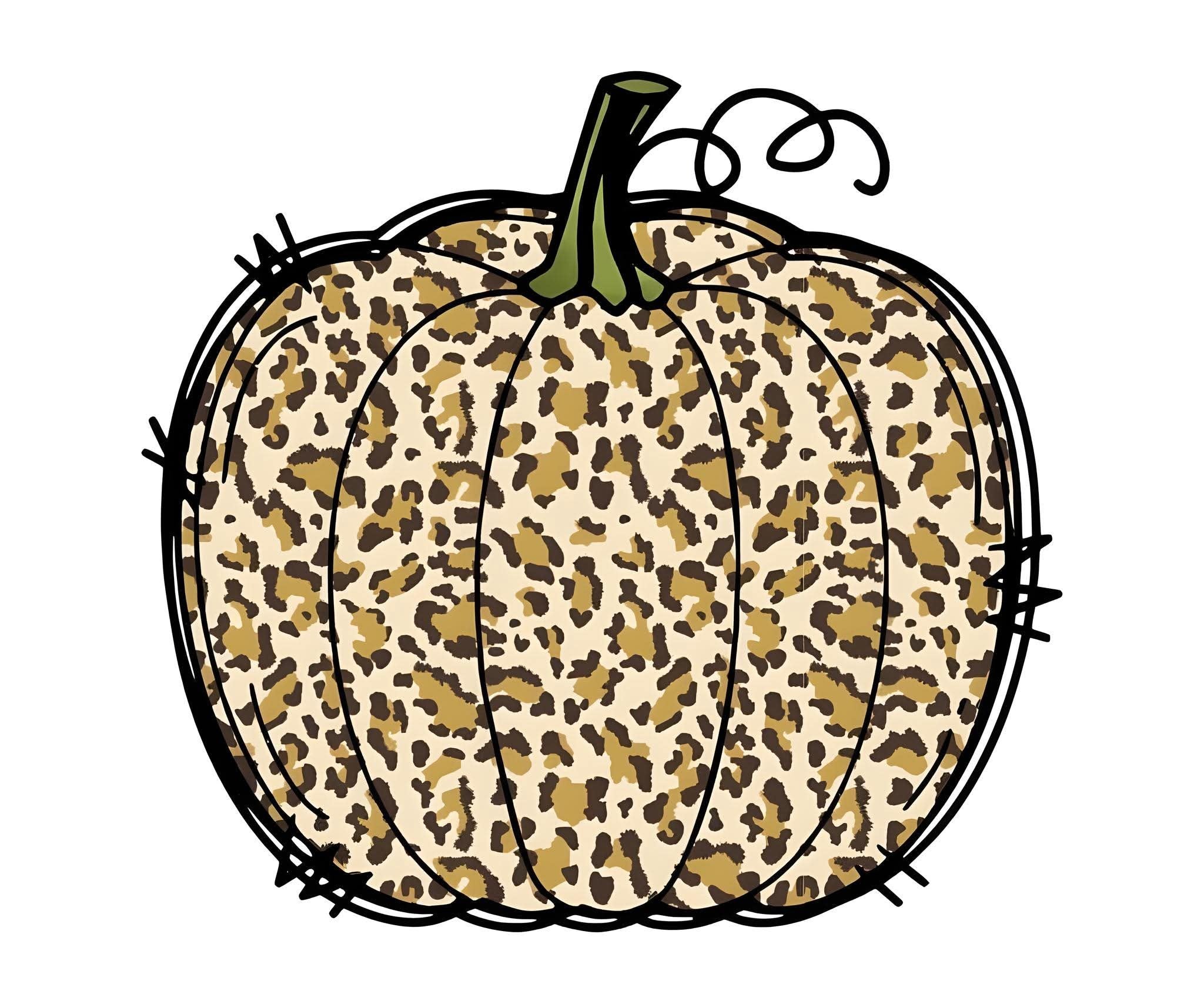 Pumpkin