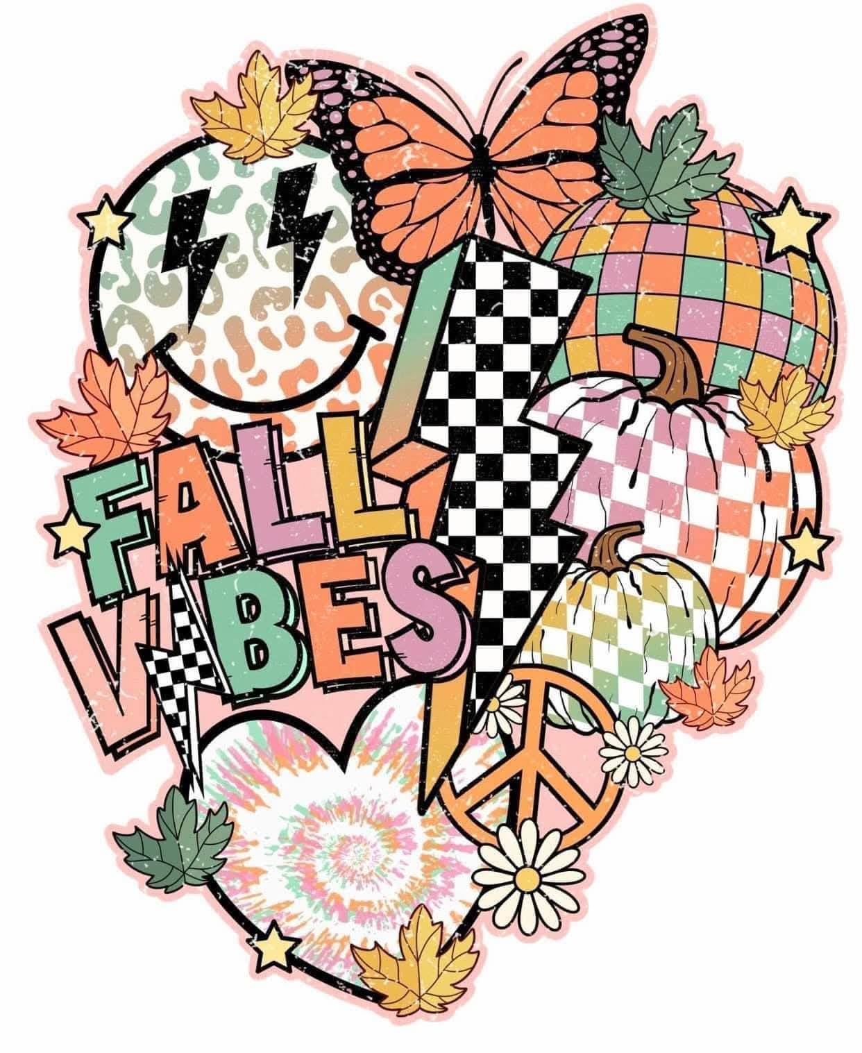 Fall Vibes