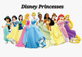 Princesses