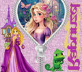 Rapunzel