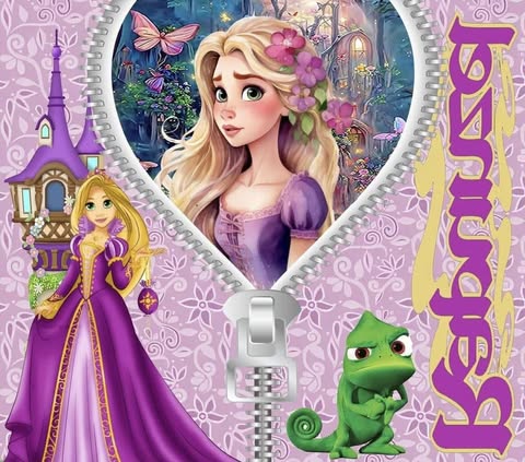 Rapunzel
