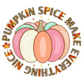 Pumpkin Spice