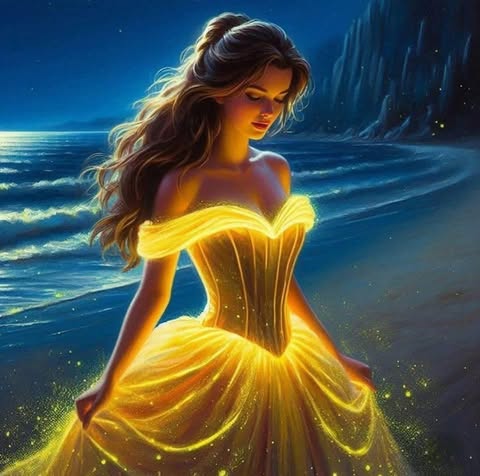 Belle