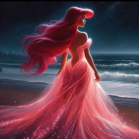 Ariel