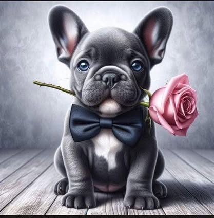 Boston Terrier