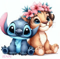 Stitch