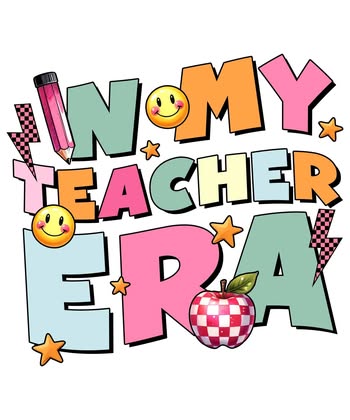 In My Teacher ERA