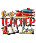 Best Teacher Ever