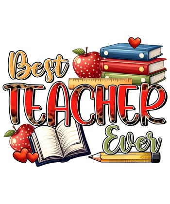 Best Teacher Ever
