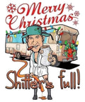 Shitter's Full