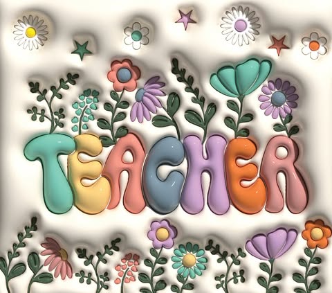 Teacher