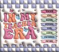 In My Teacher ERA