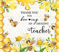 Thank You For Beeing