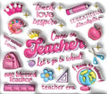 Teacher