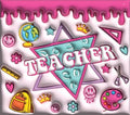 Teacher