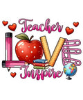 Teacher Love Inspire