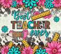 Best Teacher Ever
