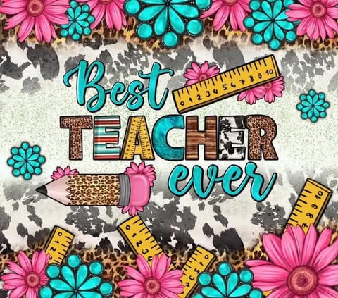 Best Teacher Ever