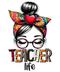 Teacher Life