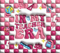 In My Teacher Era