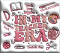 In My Teacher Era
