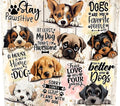 Dogs