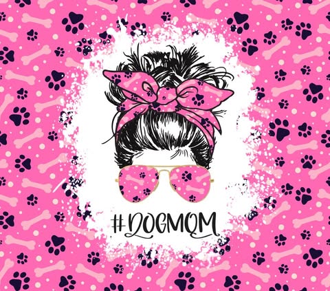 Dog Mom
