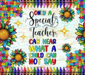 Special Teacher
