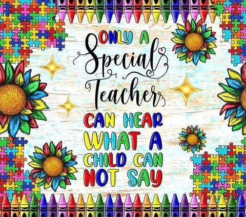 Special Teacher