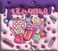 Teacher