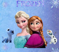 Frozen