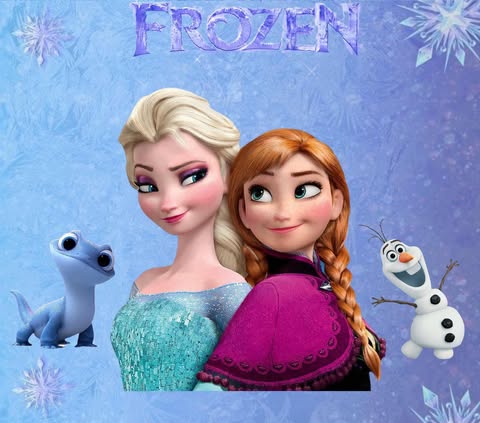 Frozen