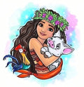 Moana