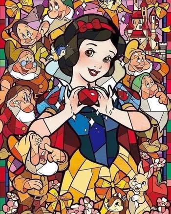Snow White