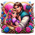 Rapunzel
