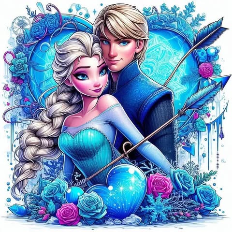 Elsa