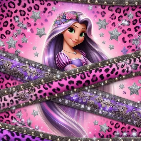 Rapunzel