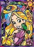 Rapunzel