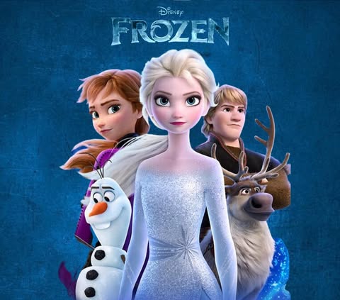 Frozen