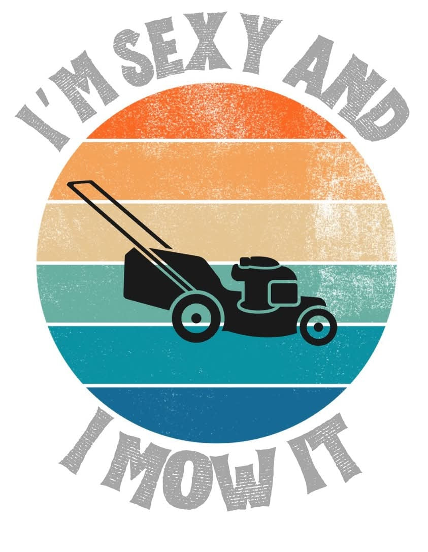 Im Sexy V-Neck T-Shirt