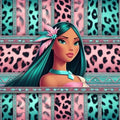 Pocahontas