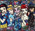 Princesses