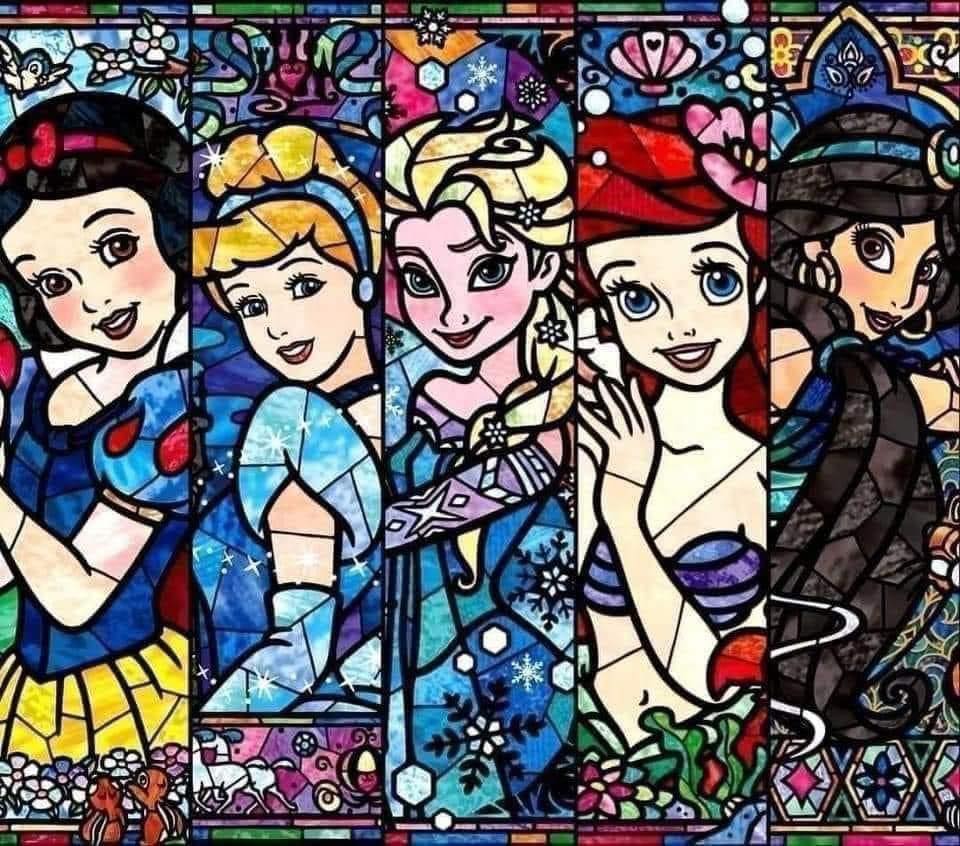 Princesses