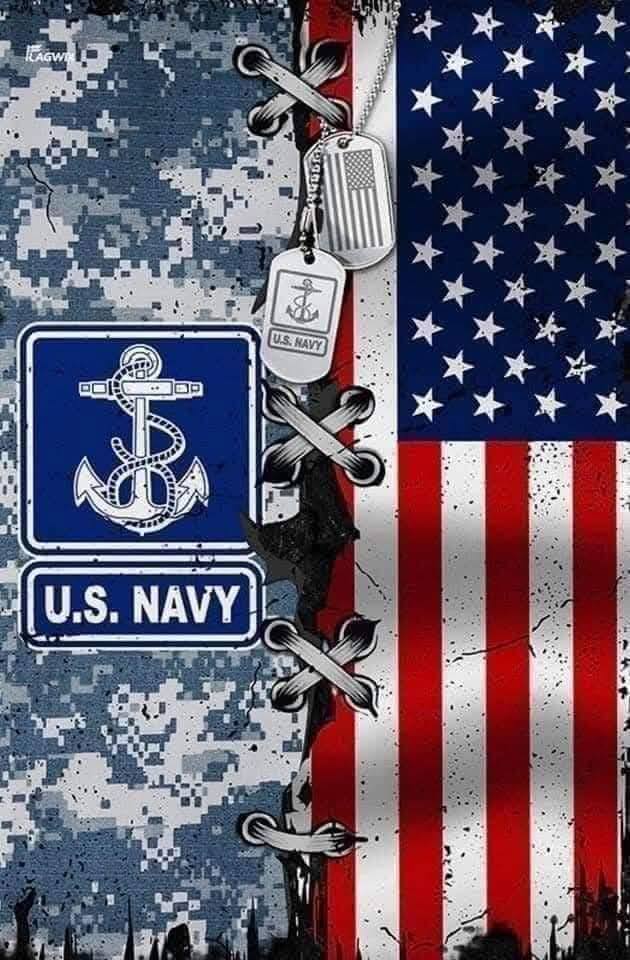 US Navy
