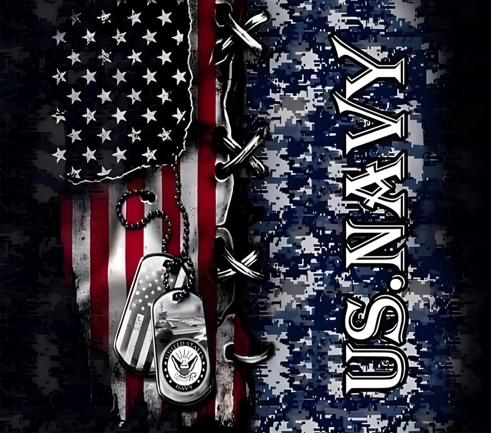 US Navy