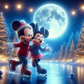 Mickey And Mini