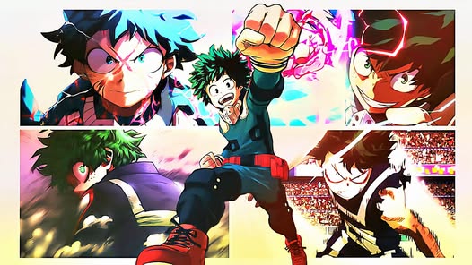 Anime