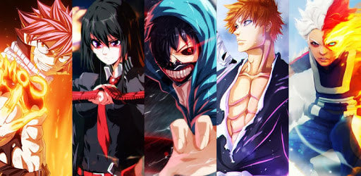 Anime