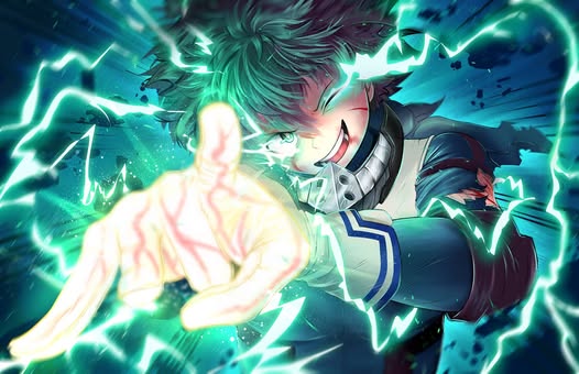 Anime