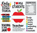 I Heart My Students